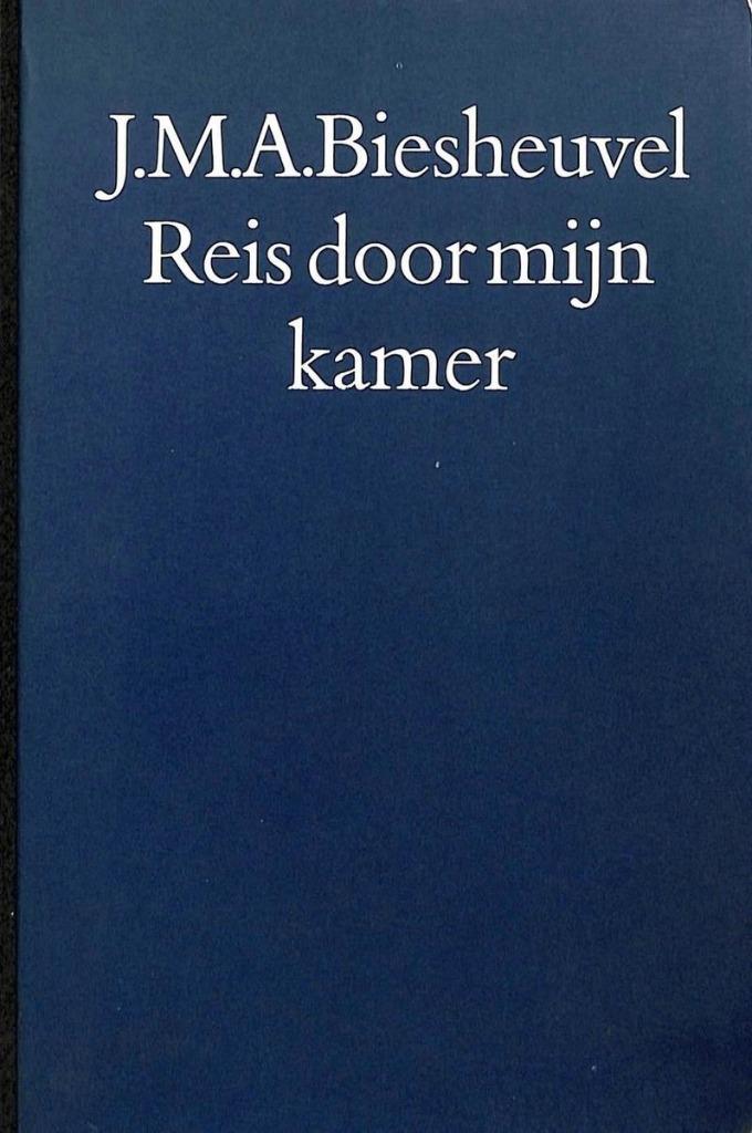 Reis door mijn kamer, Boeken, Literatuur, Zo goed als nieuw, Nederland, Ophalen of Verzenden