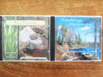 CD'S NATUURGELUIDEN ZWEDEN EN DENEMARKEN., Ophalen of Verzenden, Zo goed als nieuw
