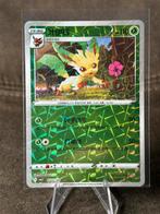 Leafeon [Rotary] #707 cbb2C (Pokemon Chinese Gem Pack 2), Ophalen of Verzenden, Zo goed als nieuw