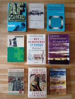 Ernest Hemingway - diverse boeken, Ophalen of Verzenden, Gelezen, Ernest Hemingway, Amerika