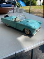 Ford Thunderbird   1:18, Ophalen of Verzenden, Zo goed als nieuw, Revell