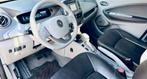 🔥 Renault ZOE Q90 Bose 88PK (batterijhuur) 2018 Grijs 🔥, Auto's, Renault, 0 cilinders, 135 min, Particulier, 1455 kg