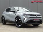 Renault Captur 1.3 mild hybrid 160 techno * CARPLAY * 18 INC, 1272 kg, Stof, Gebruikt, Euro 6