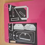 Elizabeth craft design planner essentials, Verzenden, Zo goed als nieuw, Overige thema's, Pons of Mal