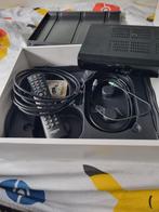 Humax TV ontvanger, Ophalen, Gebruikt