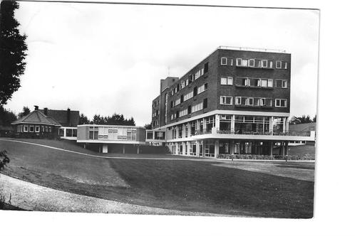 Beekbergen,  Troelstra-Oord,  1961,  241, Verzamelen, Ansichtkaarten | Nederland, Gelopen, Gelderland, 1960 tot 1980, Verzenden