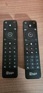 Ziggo afstandsbediening met voice control ziggo next mini, Ophalen of Verzenden, Zo goed als nieuw, Origineel