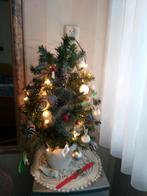 Kerstboompje, Diversen, Ophalen, Zo goed als nieuw