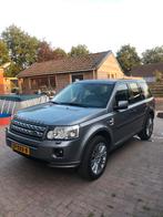 Land Rover Freelander 2.2 SD4 AUT, Auto's, Land Rover, Automaat, 2000 kg, Diesel, Vierwielaandrijving