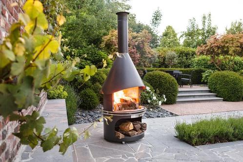 Luxe RVS Tuinhaarden & Barbecues van Passionsgrill - STOOKR, Tuin en Terras, Tuinhaarden, Nieuw, Verzenden