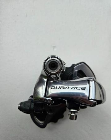 Shimano Dura Ace RD-7800 achterderailleur (10sp) beschikbaar voor biedingen