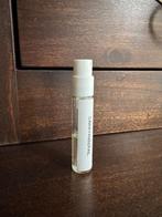 parfum: Nicolai Caravanserail proefje tester 1 ml, Verzenden, Zo goed als nieuw