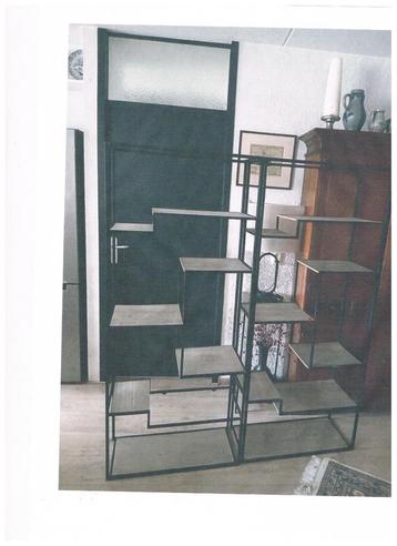 roomdividers twee stuks beschikbaar voor biedingen