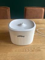 Poopy Flow 2 | katten drinkfontein, Ophalen of Verzenden
