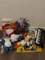 Diverse Speelgoed Items Pokemon, Ophalen of Verzenden, Gebruikt, Jongen of Meisje
