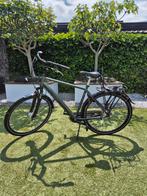 Jongens fiets pegasus salerno maat 55, Fietsen en Brommers, Fietsen | Heren | Herenfietsen, Gebruikt, Versnellingen, 53 tot 57 cm