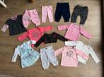 Kinderkleding maat 62, Kinderen en Baby's, Meisje, Ophalen of Verzenden, Zo goed als nieuw, Overige typen