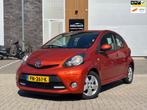Toyota Aygo 1.0 VVT-i Access | Apple CarPlay | Airco | 5 deu, Voorwielaandrijving, Euro 5, Gebruikt, Bruin