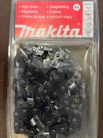 Nieuwe Kettingzaag Ketting - Makita K9, Doe-het-zelf en Verbouw, Ophalen of Verzenden, Nieuw