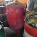 Hydrofoorketel / druktank, Ophalen, Gebruikt, Elektrisch