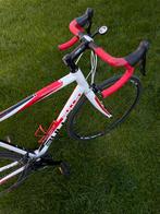 Bulls Harrier wielrenfiets, Fietsen en Brommers, Aluminium, Zo goed als nieuw, Meer dan 20 versnellingen, 53 tot 57 cm