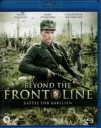 Beyond the Front Line (2004) - Nederlandse uitgave, Cd's en Dvd's, Blu-ray, Zo goed als nieuw, Verzenden