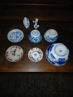 Chinees porselein,en Japans., Ophalen of Verzenden