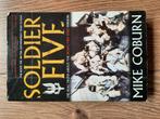 Soldier Five, Gelezen, Ophalen of Verzenden, Mike Coburn, Luchtmacht