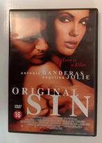 Original Sin, Vanaf 16 jaar, Ophalen of Verzenden, Zo goed als nieuw