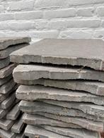 Gratis balkontegels/drainagetegels 30x30, Ophalen, Zo goed als nieuw, 5 tot 10 m²