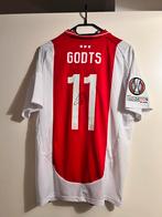 Gesigneerd Godts Ajax shirt 2024/25, Verzenden, Nieuw, Ajax, Shirt