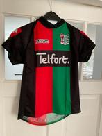 NEC voetbalshirt, Nijmegen, bekerfinale, voetbal , boekhoorn, Sport en Fitness, Voetbal, Shirt, Maat XS of kleiner, Ophalen of Verzenden