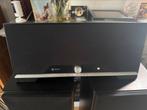 Teufel Raumfeld One M wifi speaker 120W + BT optie, Overige merken, Subwoofer, Ophalen of Verzenden, Zo goed als nieuw