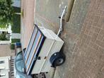 Kleine aanhangwagen, Auto diversen, Aanhangers en Bagagewagens, Ophalen, Zo goed als nieuw