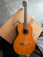 Yamaha akoestische gitaar, Muziek en Instrumenten, Snaarinstrumenten | Gitaren | Akoestisch, Ophalen, Gebruikt, Klassieke of Spaanse gitaar