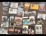 GEZOCHT! Fotokaarten van bands of artiesten van vroeger, Verzenden, Voor 1940, Zo goed als nieuw