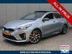 Kia ProCeed 1.4 T-GDI 140pk Automaat GT-Line | Panorama dak, 65 €/maand, Euro 6, 4 cilinders, Leder en Stof