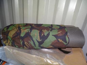 originele slaapmat leger beschikbaar voor biedingen