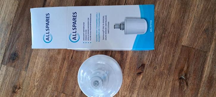 Waterfilters voor koelkast, Witgoed en Apparatuur, Onderdelen en Toebehoren, Nieuw, Ophalen of Verzenden