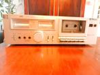 JVC KD-A11 cassettedeck, Ophalen of Verzenden, Enkel, JVC, Tape counter