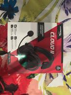 HyperX Cloud II Headset, Computers en Software, Headsets, Ophalen of Verzenden, Gebruikt, HyperX