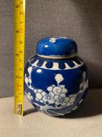 Diverse gemberpotten - Blauw Wit, Phoenix, Ophalen of Verzenden