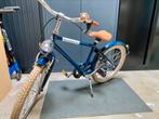 Veloretti junior blauw 20inch, Ophalen, Gebruikt, 20 inch of meer, Veloretti
