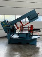 DoAll 500SNC automatische bandzaagmachine, Doe-het-zelf en Verbouw, Gereedschap | Zaagmachines, Ophalen, DoAll, 70 mm of meer