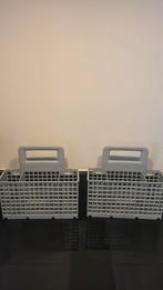 Bestekmanden vaatwasser, Ophalen of Verzenden, Zo goed als nieuw