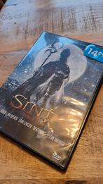 Sint DVD - Dick Maas Horror Klassieker, Vanaf 16 jaar, Ophalen of Verzenden, Zo goed als nieuw, Slasher