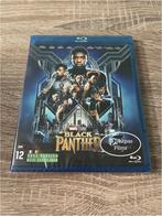 Blu-ray Black Panther - Marvel - NIEUW in Seal, Cd's en Dvd's, Blu-ray, Ophalen of Verzenden, Nieuw in verpakking, Science Fiction en Fantasy