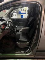 Renault Kangoo 1.6 16v 78KW 2011 automaat, Auto's, Bestelauto's, 4 cilinders, Renault, Origineel Nederlands, 1598 cc
