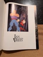 Jan zonder Vrees - Jef Cassiers naar het boek van C. De Kind, Boeken, Stripboeken, Gelezen, Eén stripboek, Ophalen of Verzenden