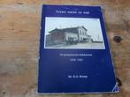 Tussen station en stad : De gemeentetram Zaltbommel 1910-23, Ophalen of Verzenden, Zo goed als nieuw, Tram, Boek of Tijdschrift